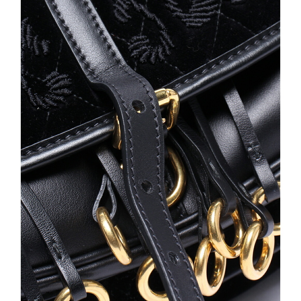 Prada Black Sport Crossbody Neoprene Bag - Picture 6 of 6